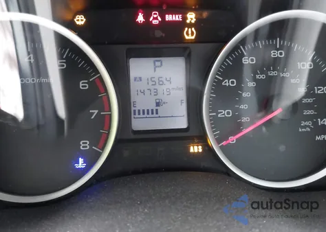 2015 Subaru Forester 2.5I Premium z USA, uszkodzony, nr VIN JF2SJADC9FH498145